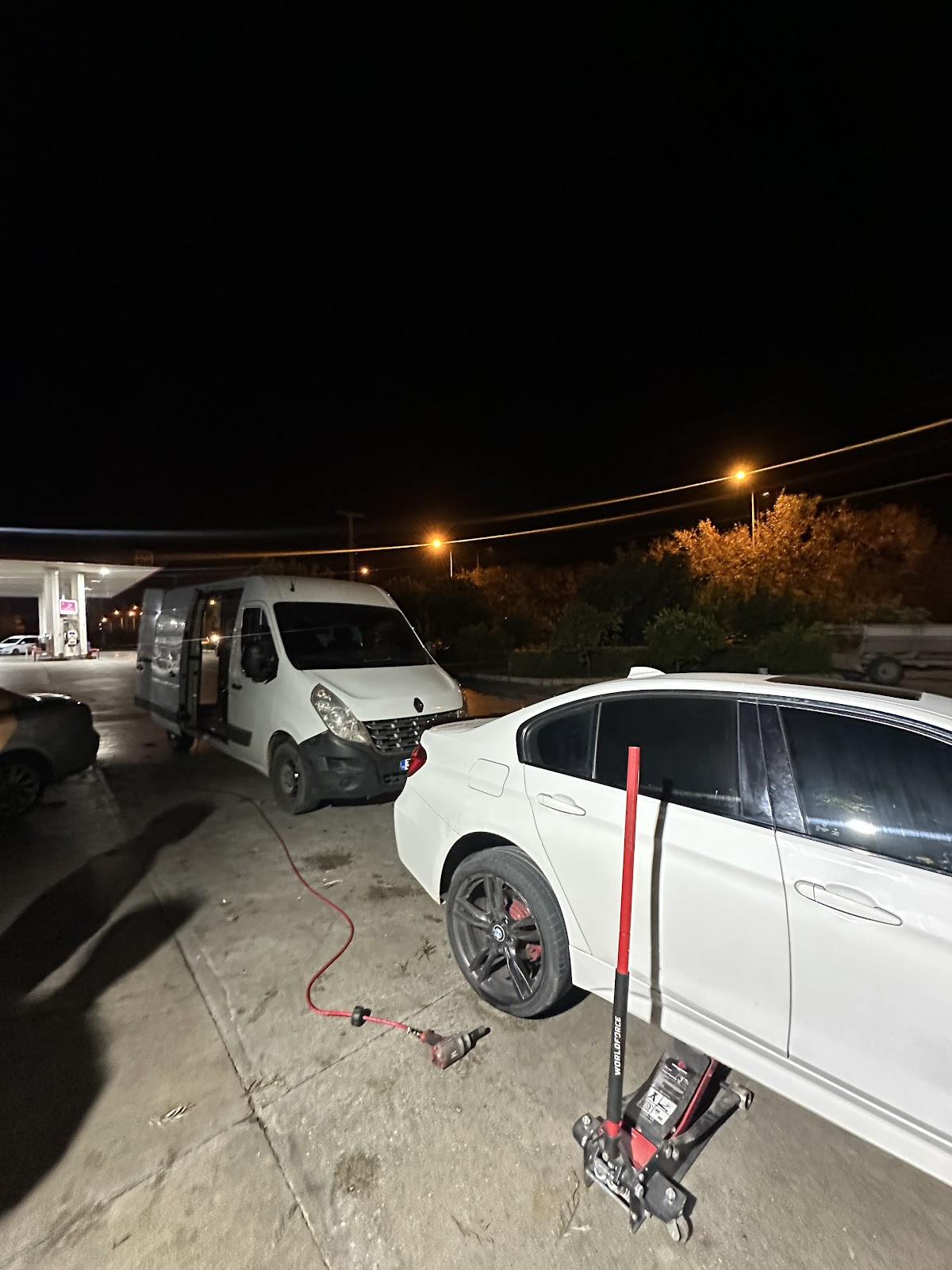 Manavgat Yol Yardım Mobil Lastikçi 7/24 – Fotoğraf 6
