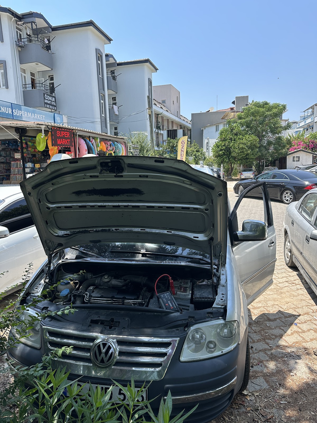 Manavgat Yol Yardım Mobil Lastikçi 7/24 – Fotoğraf 7