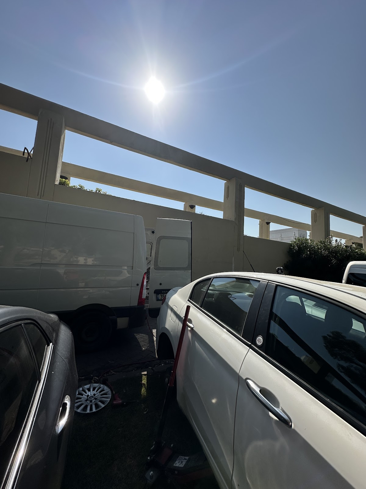 Manavgat Yol Yardım Mobil Lastikçi 7/24 – Fotoğraf 8