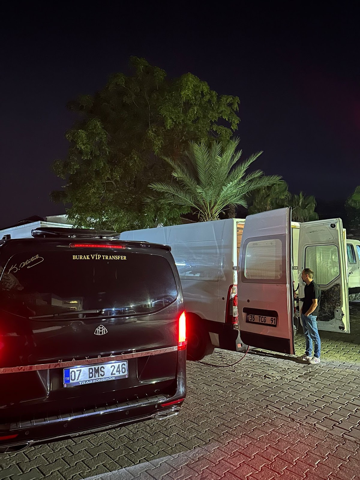 Manavgat Yol Yardım Mobil Lastikçi 7/24 – Fotoğraf 10