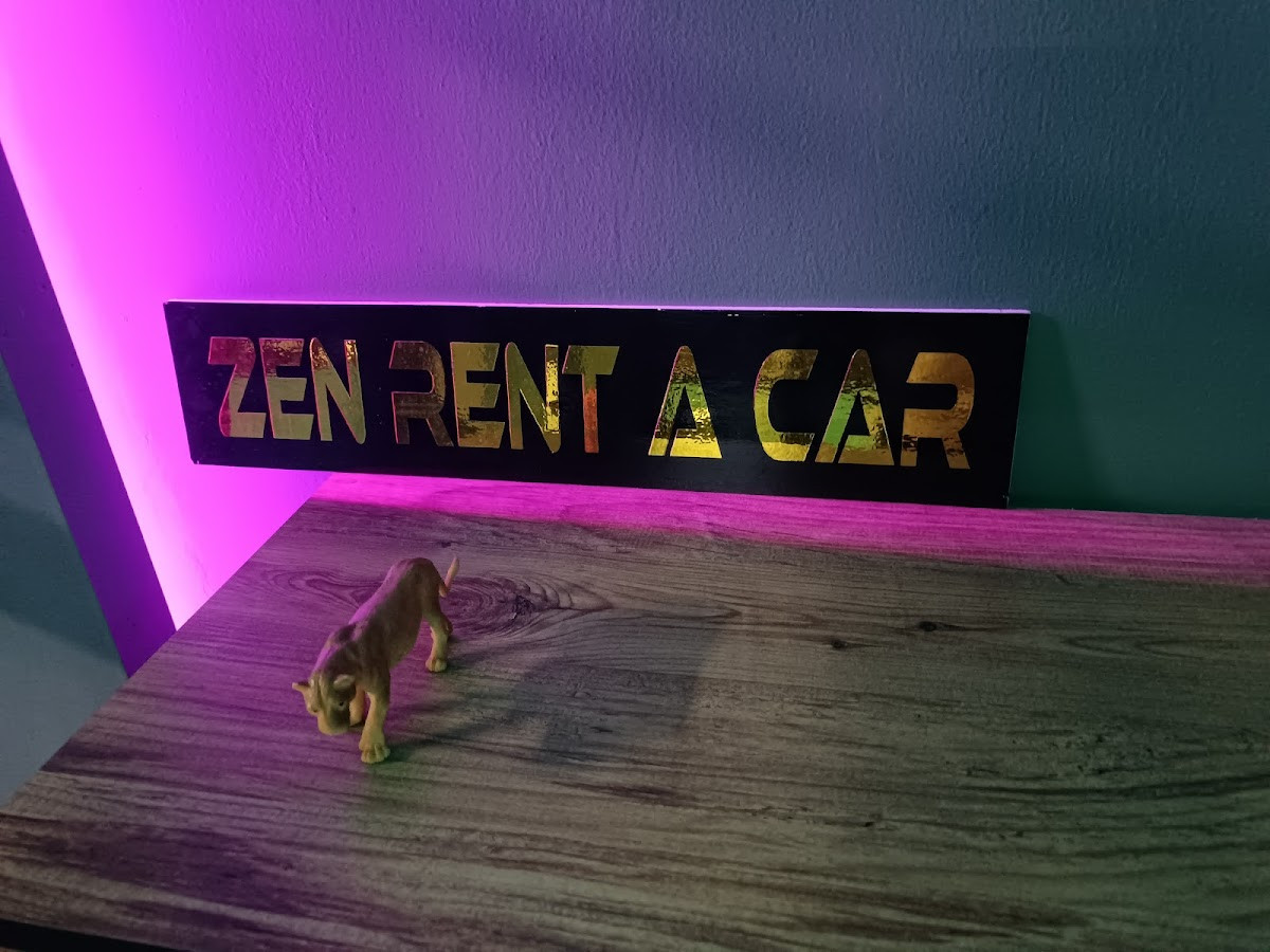 Manavgat Zen Rent a Car – Fotoğraf 4