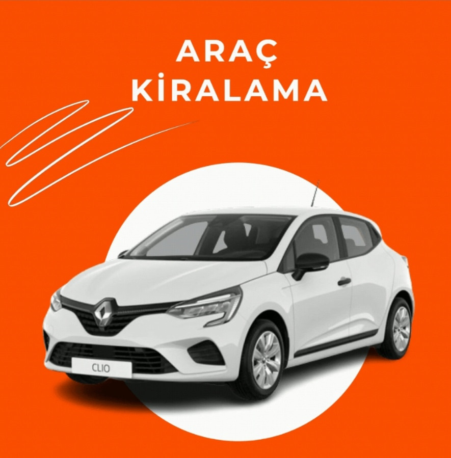 Manavgat Zen Rent a Car – Fotoğraf 3