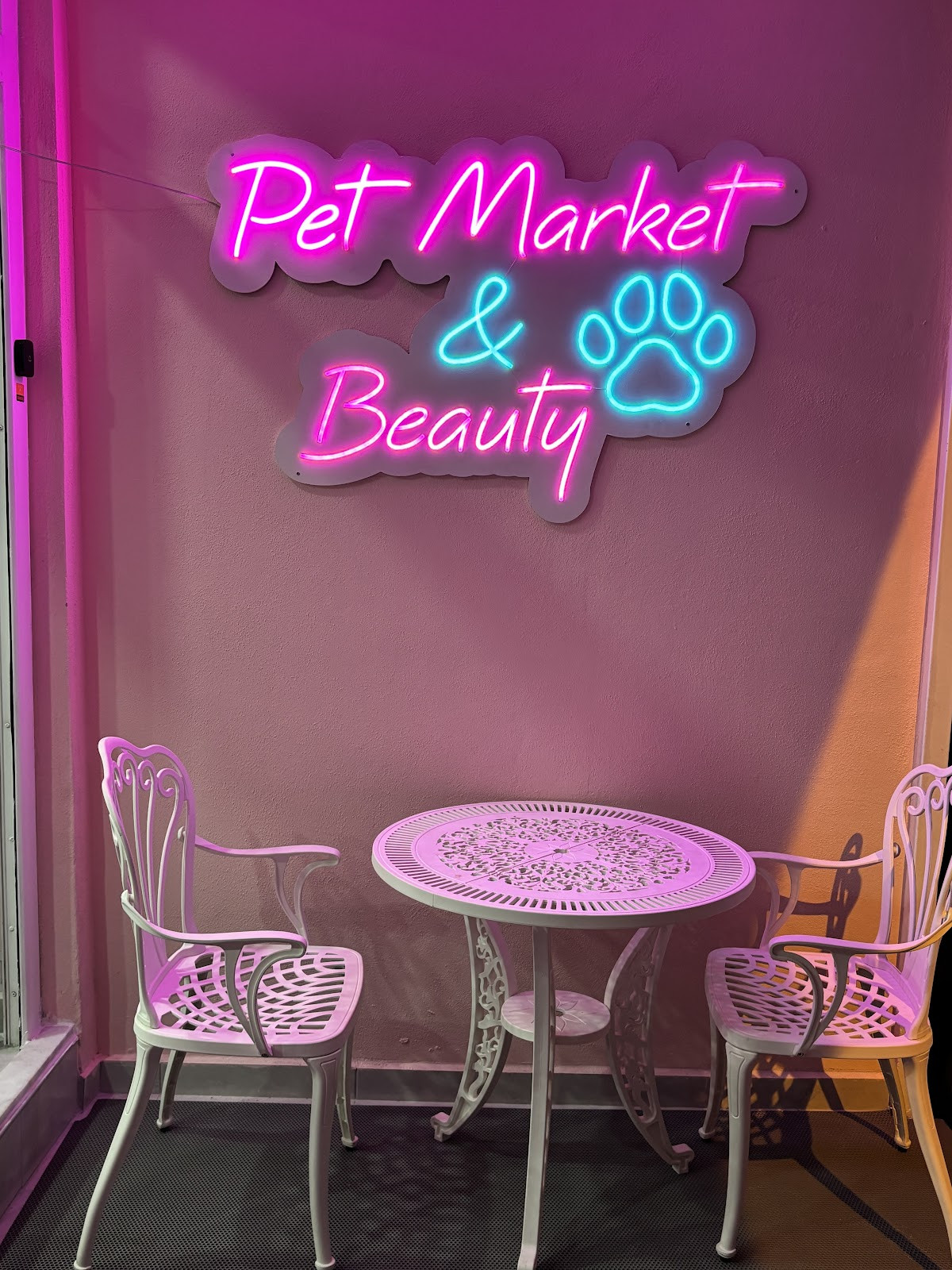 Manavgatpetkuaför – Fotoğraf 4