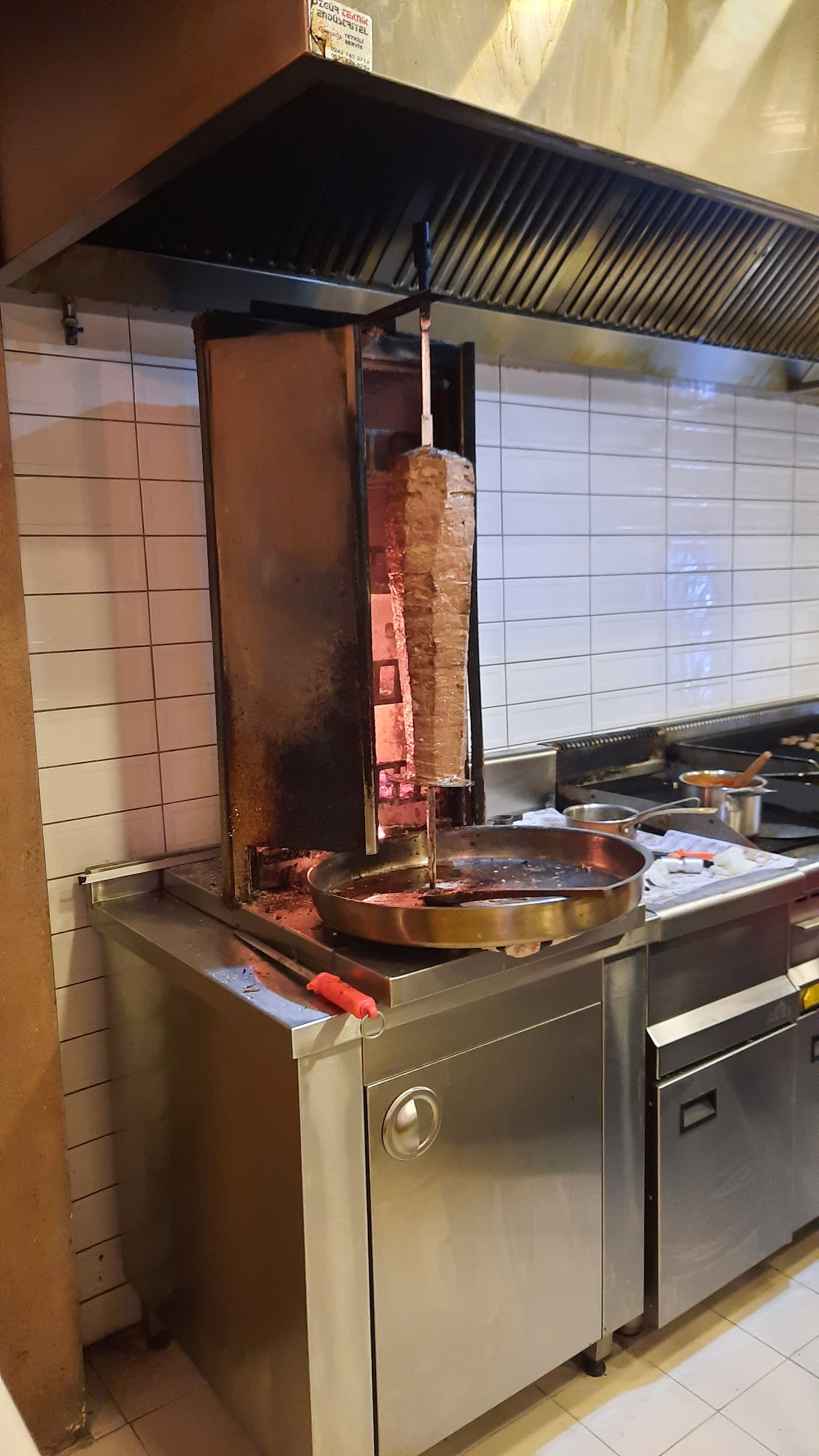 MAR DÖNER – Fotoğraf 3