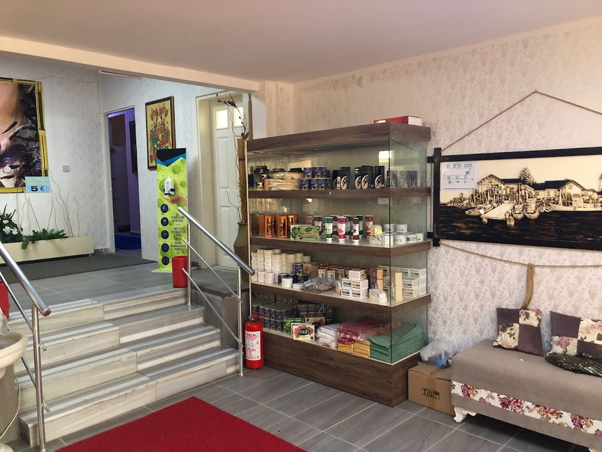 MARİA HAMAM&SPA CENTER – Fotoğraf 4