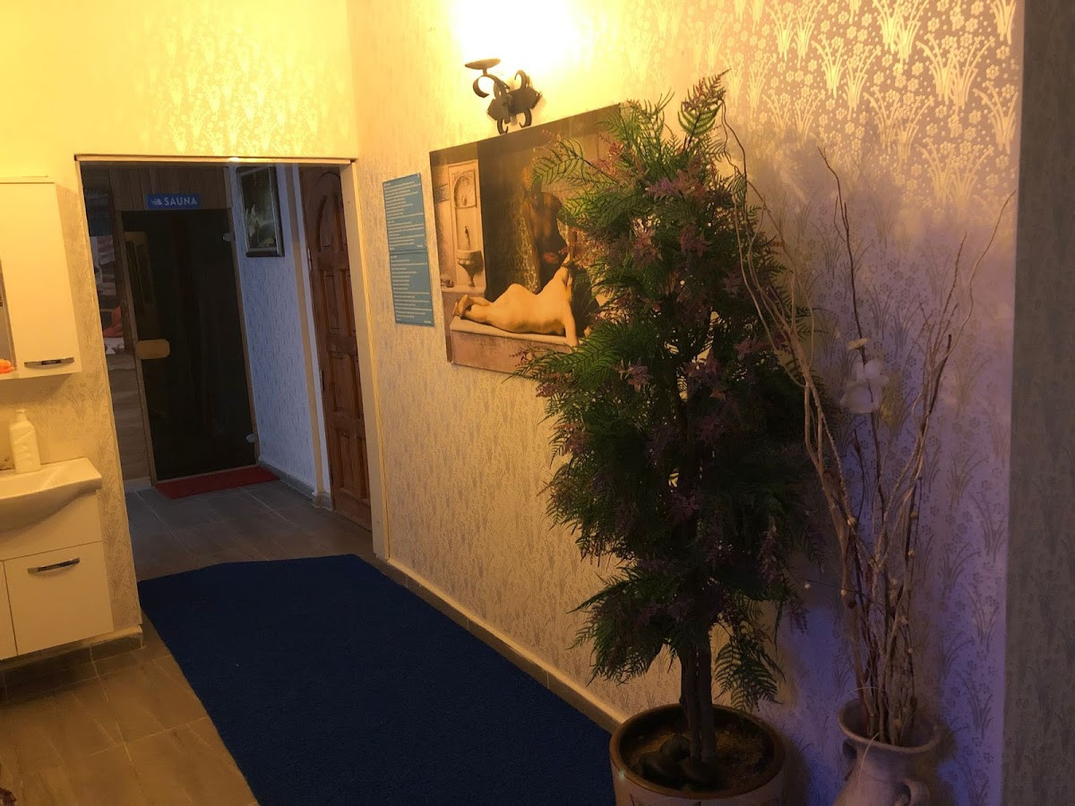 MARİA HAMAM&SPA CENTER – Fotoğraf 5