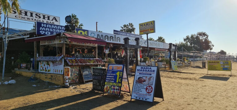 MARİA HAMAM&SPA CENTER — Manavgat Manavgat güzellik