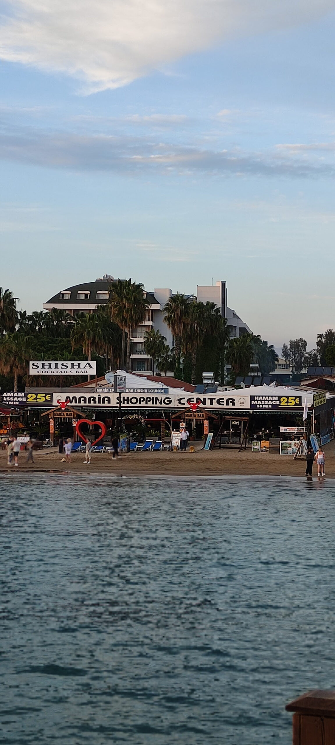 MARİA HAMAM&SPA CENTER – Fotoğraf 7