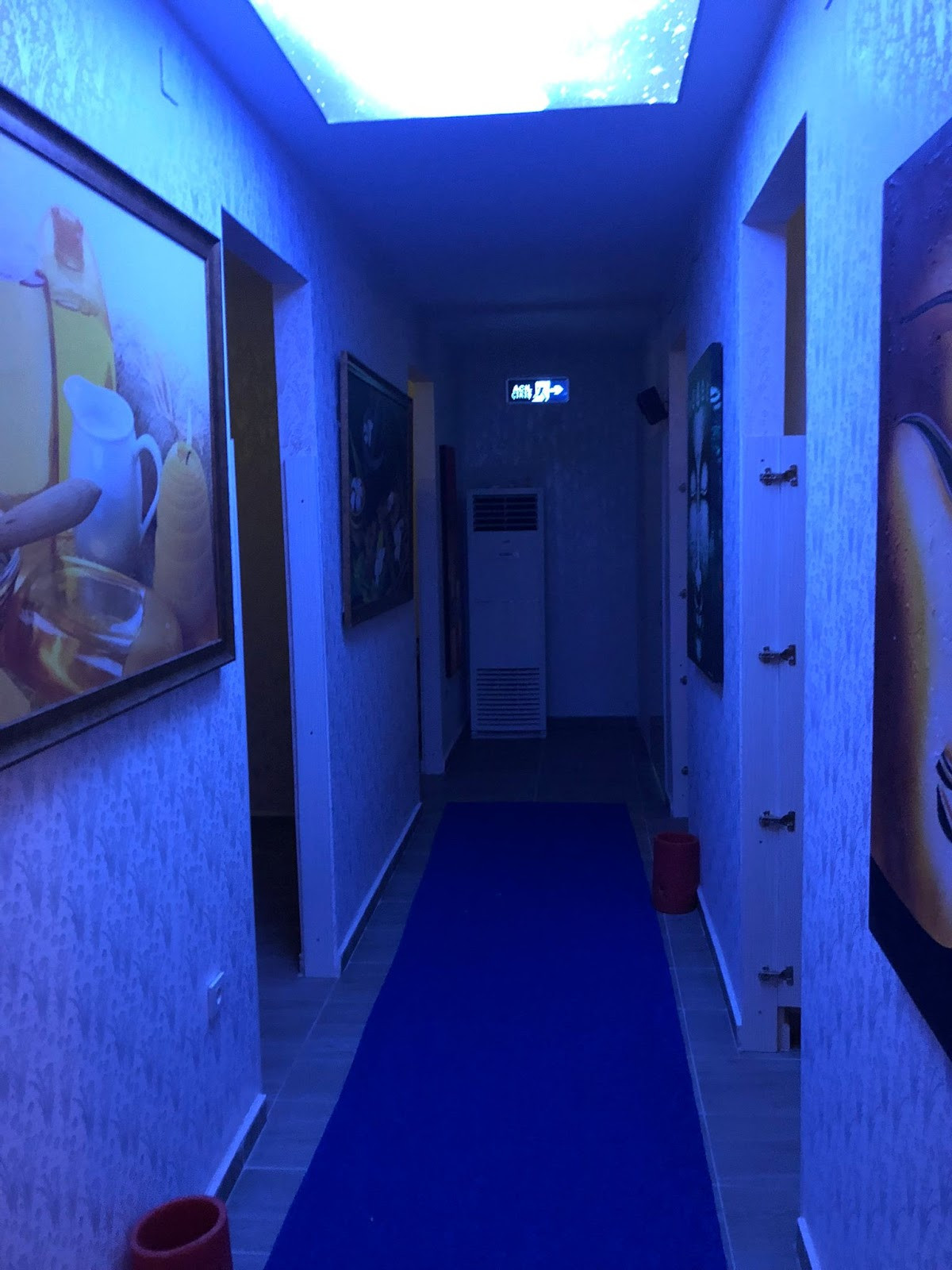 MARİA HAMAM&SPA CENTER – Fotoğraf 10