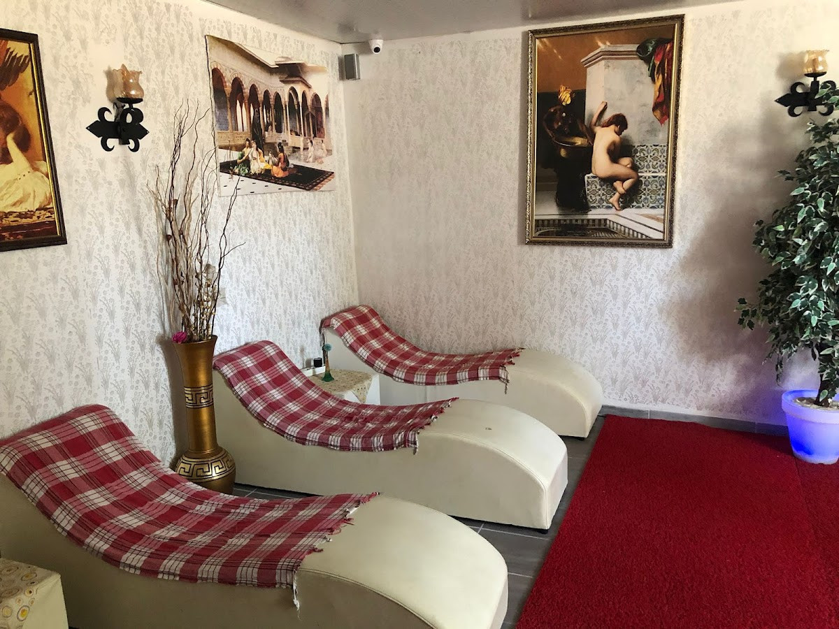 MARİA HAMAM&SPA CENTER – Fotoğraf 2