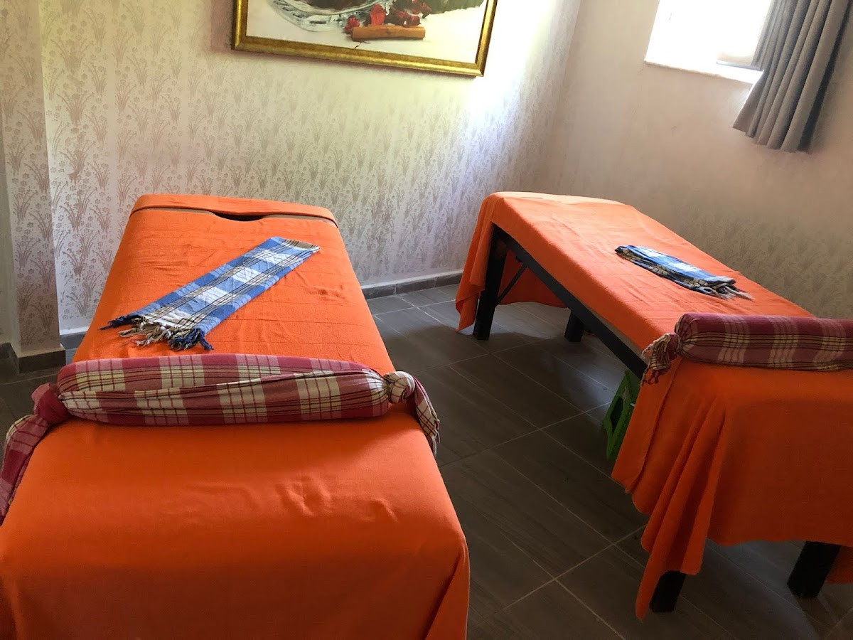 MARİA HAMAM&SPA CENTER – Fotoğraf 3