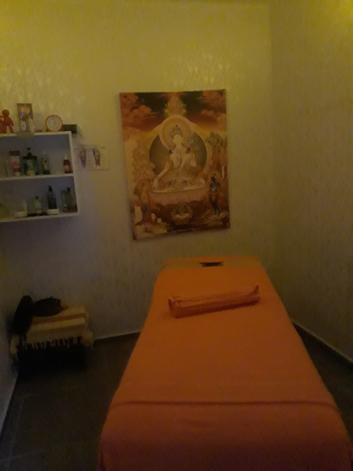 MARİA HAMAM&SPA CENTER – Fotoğraf 6