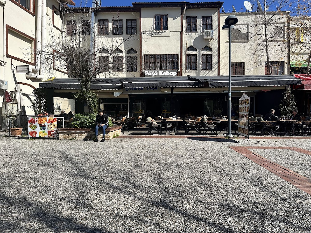 Marko Paşa – Fotoğraf 5