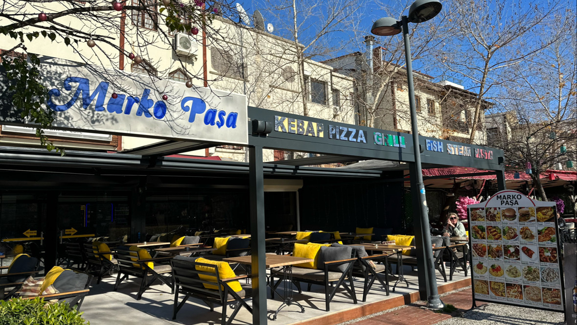 Marko Paşa – Fotoğraf 1