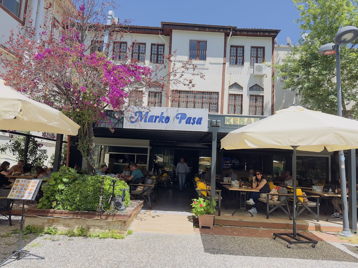 Marko Paşa – Fotoğraf 4