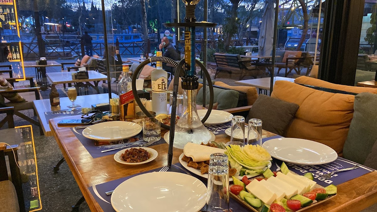 Marko Paşa – Fotoğraf 2