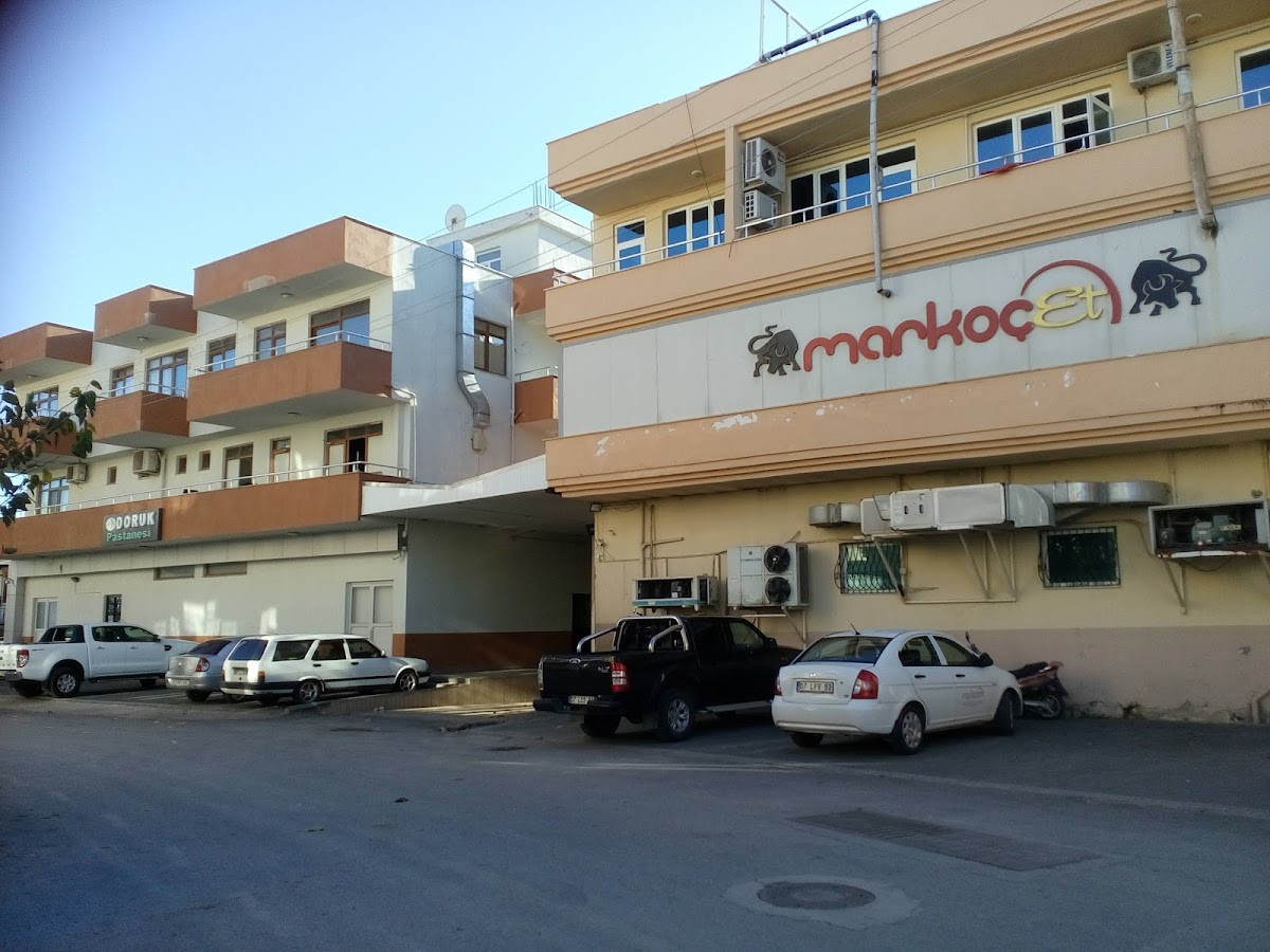 Markoç Et - Beşler Altinbiçak Et Gida Tic.Tur.Ltd.Şti. – Fotoğraf 2