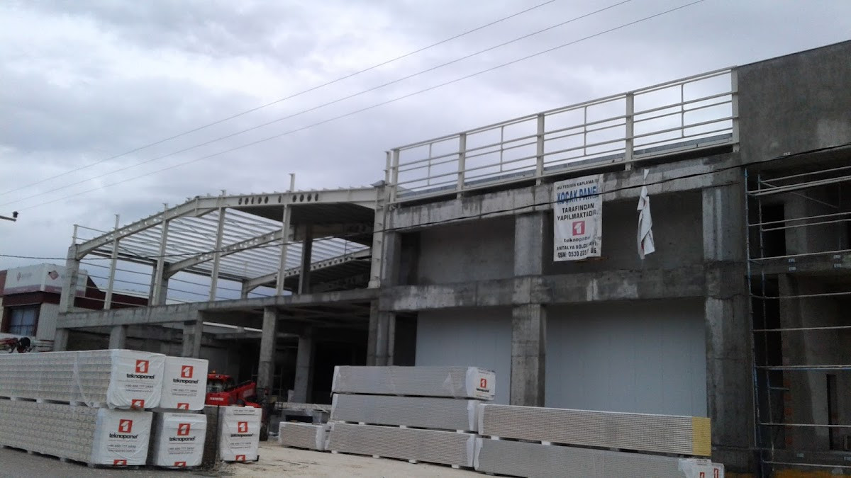 Markoç Et - Beşler Altinbiçak Et Gida Tic.Tur.Ltd.Şti. – Fotoğraf 5