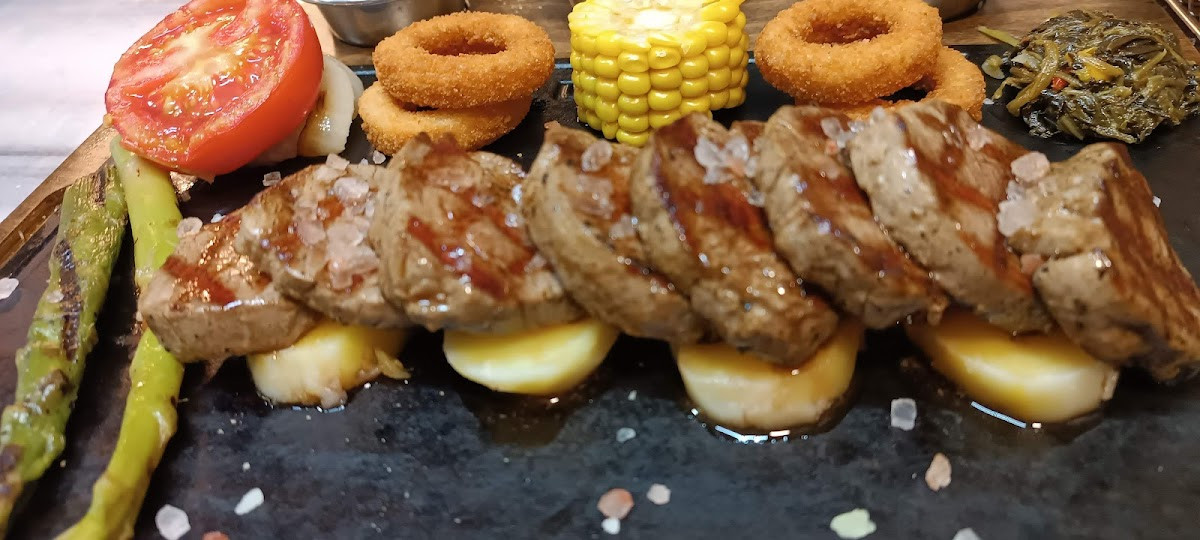 Markoç Et - Beşler Altinbiçak Et Gida Tic.Tur.Ltd.Şti. – Fotoğraf 6