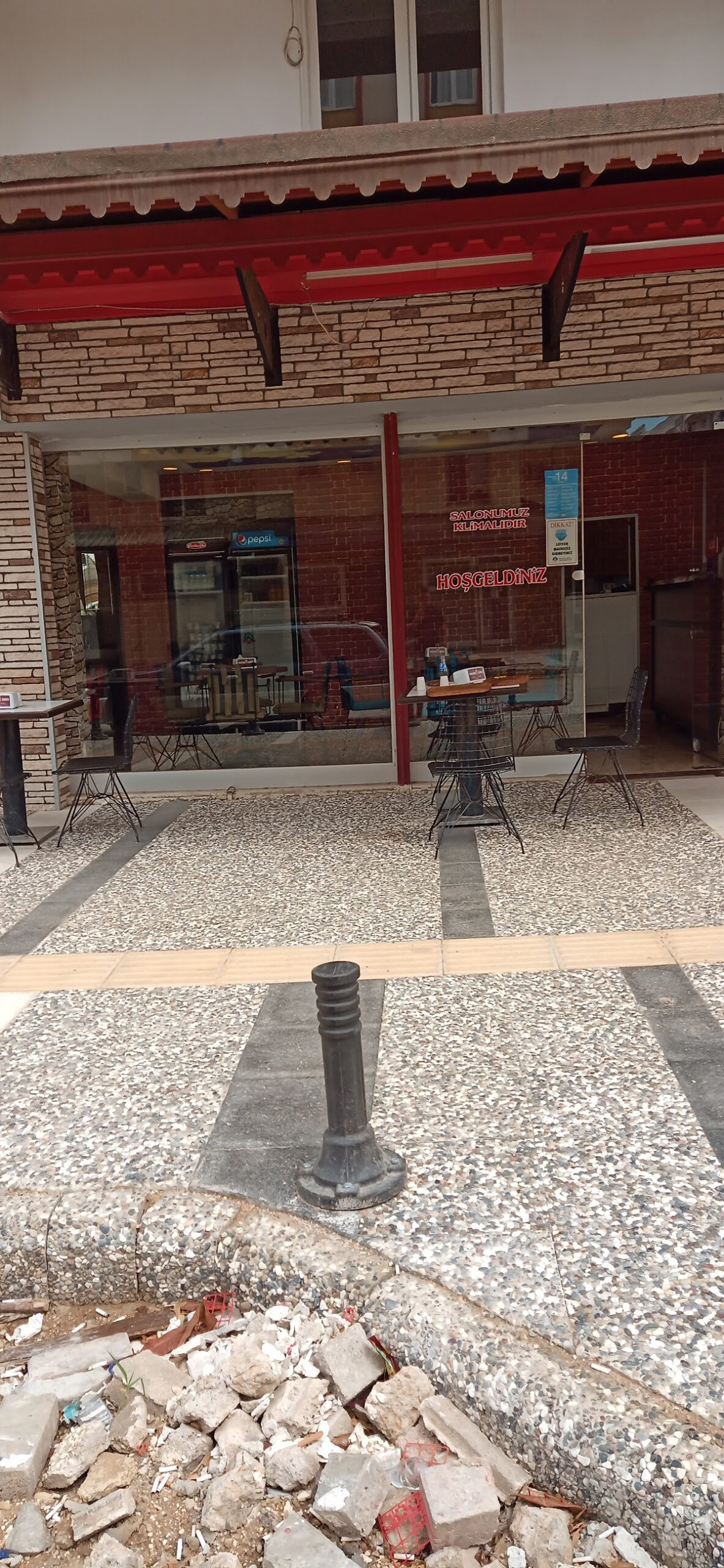 Marlins Döner – Fotoğraf 3