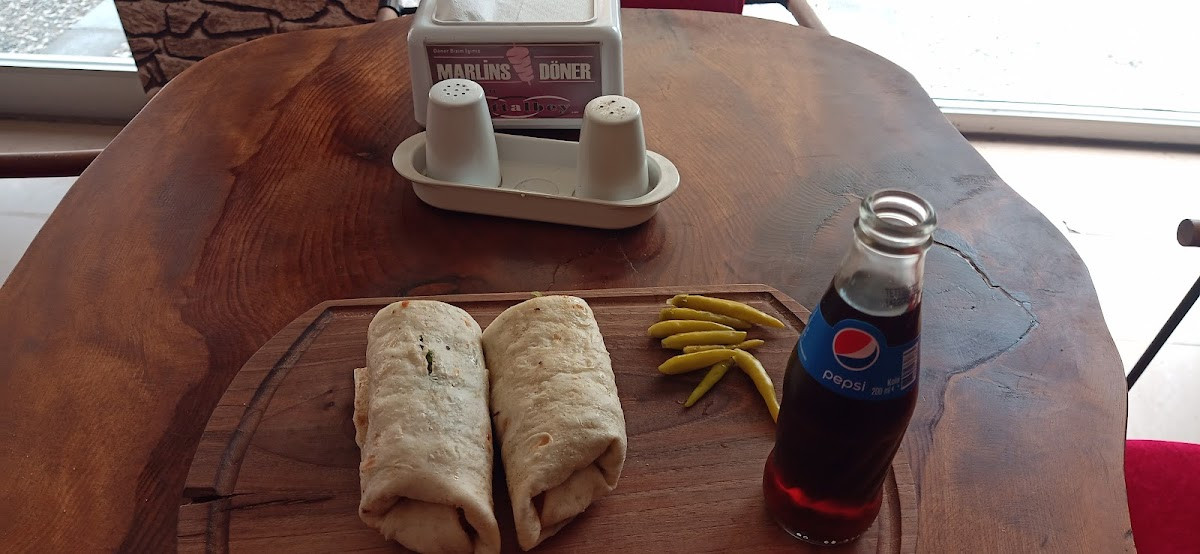 Marlins Döner – Fotoğraf 1