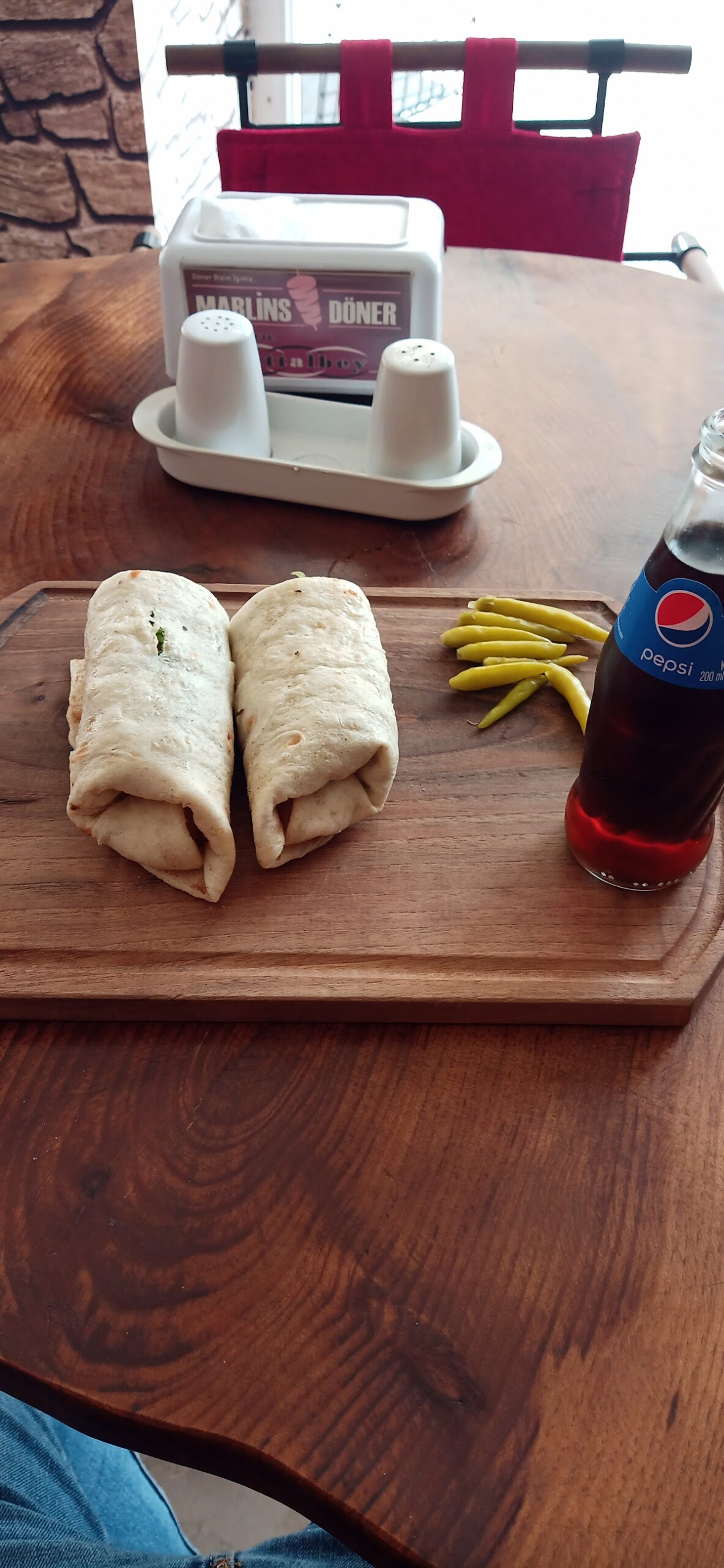 Marlins Döner – Fotoğraf 2