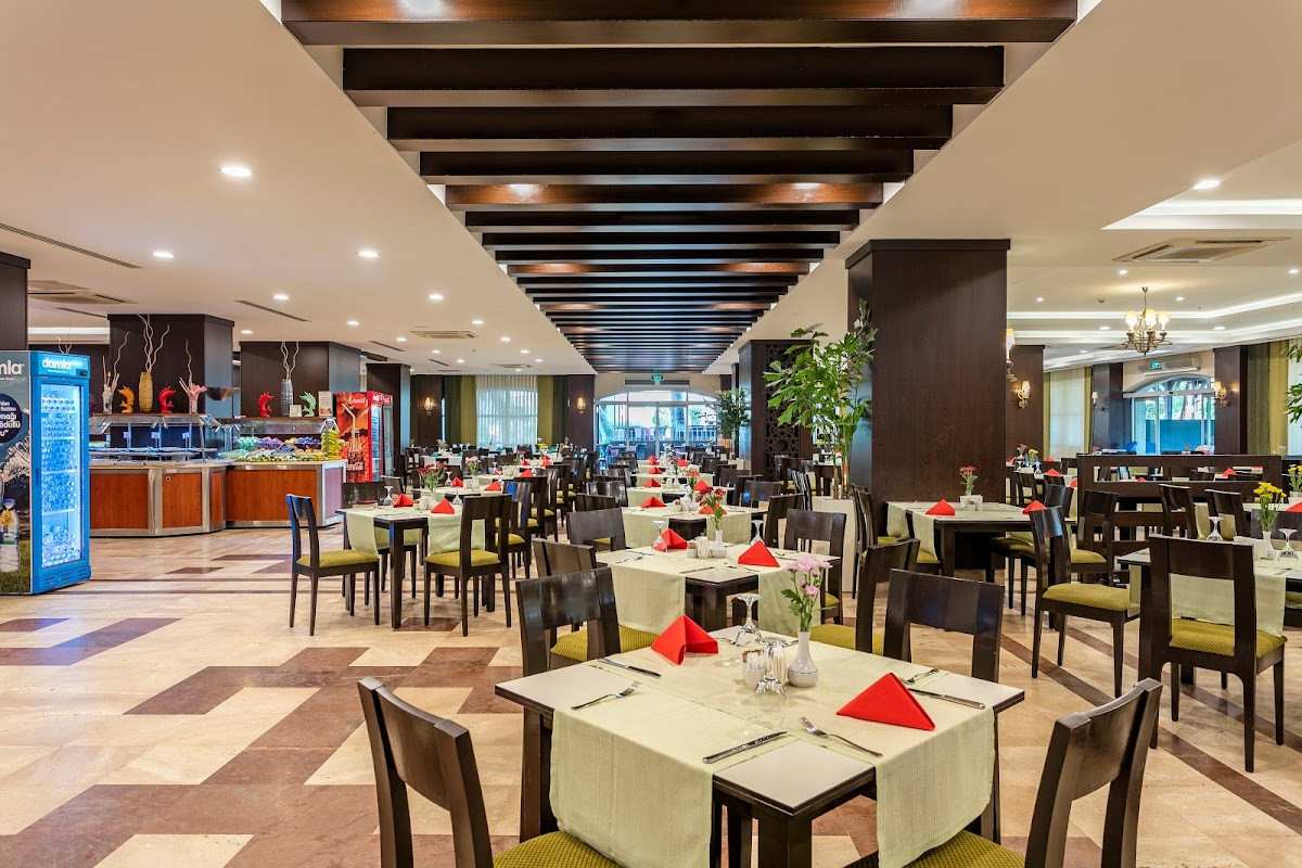 Marvida Family Eco – Fotoğraf 10