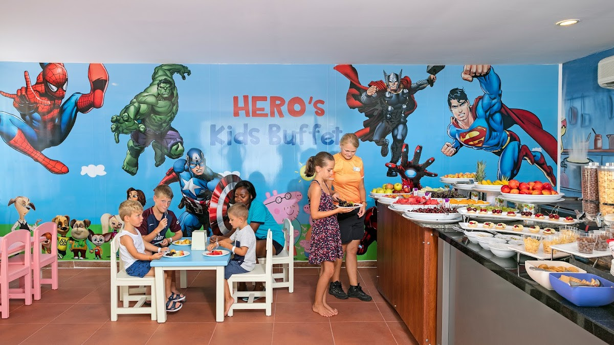 Marvida Family Eco – Fotoğraf 7