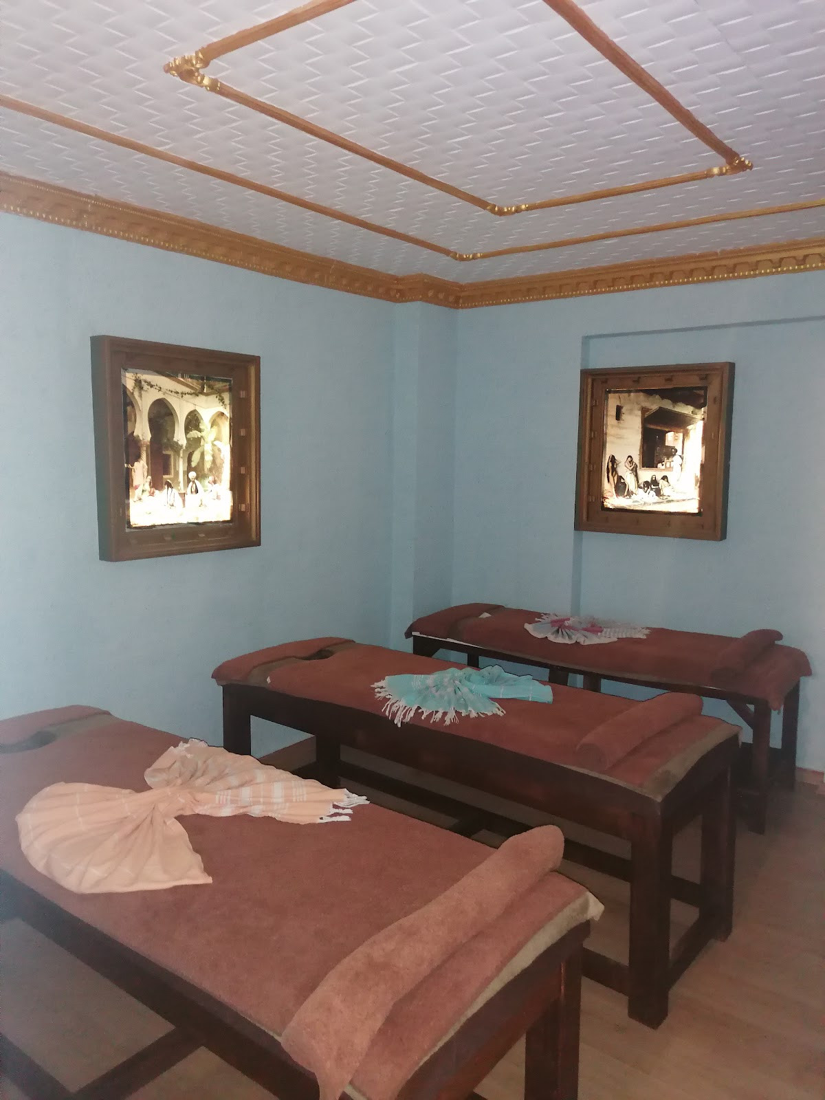 Massage & hamam & Spa Armoni Türkish Hammam – Fotoğraf 6