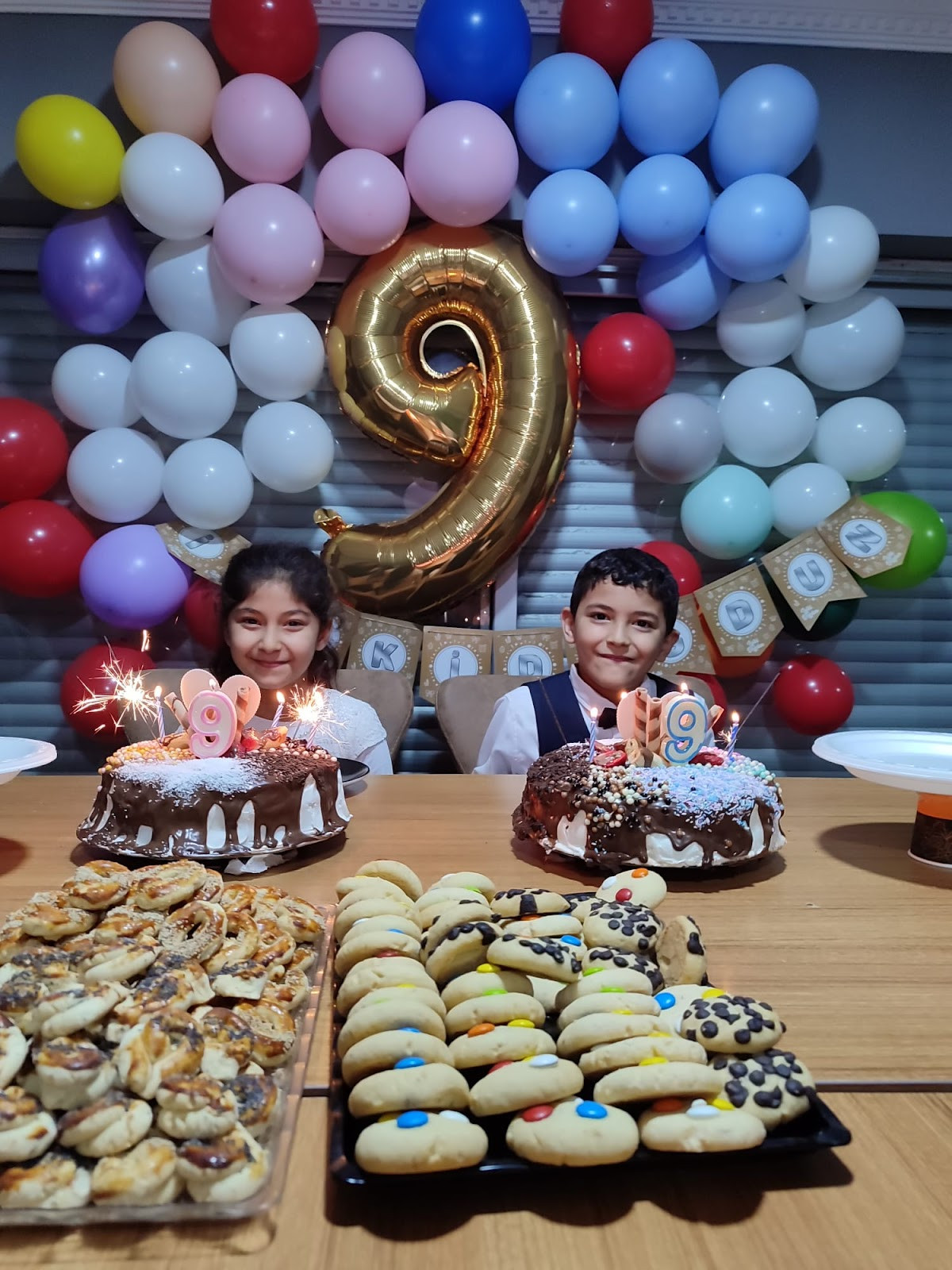 Master's CAFE&Döner&Hamburger – Fotoğraf 3