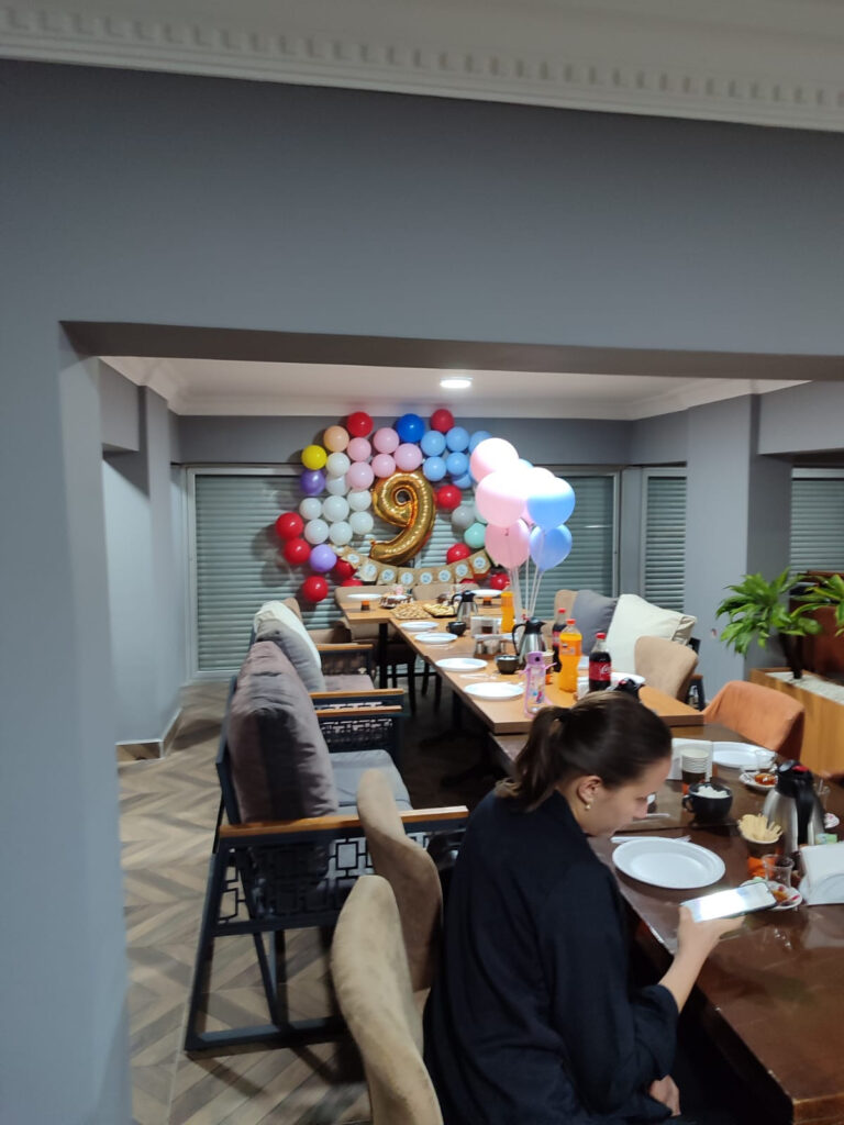 Master's CAFE&Döner&Hamburger — Manavgat manavgat döner