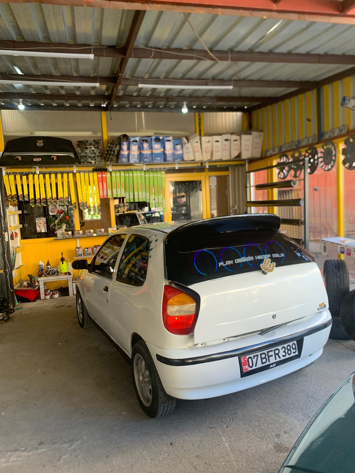 MaT TUNİNG – Fotoğraf 8