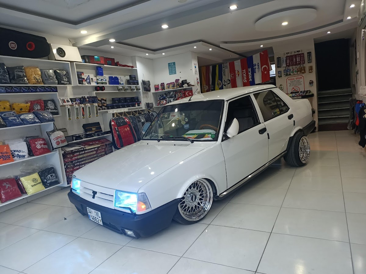 MaT TUNİNG – Fotoğraf 6