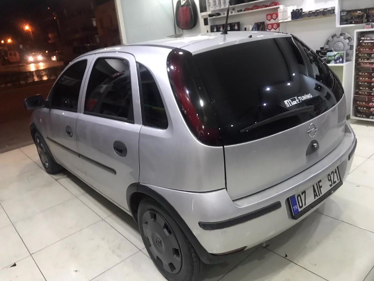 MaT TUNİNG – Fotoğraf 10