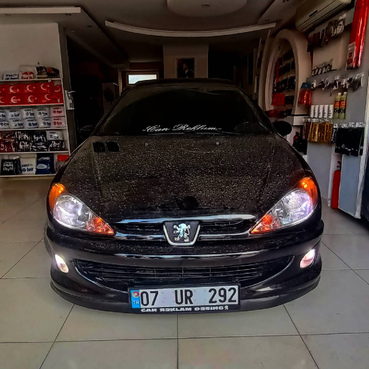 MaT TUNİNG – Fotoğraf 4