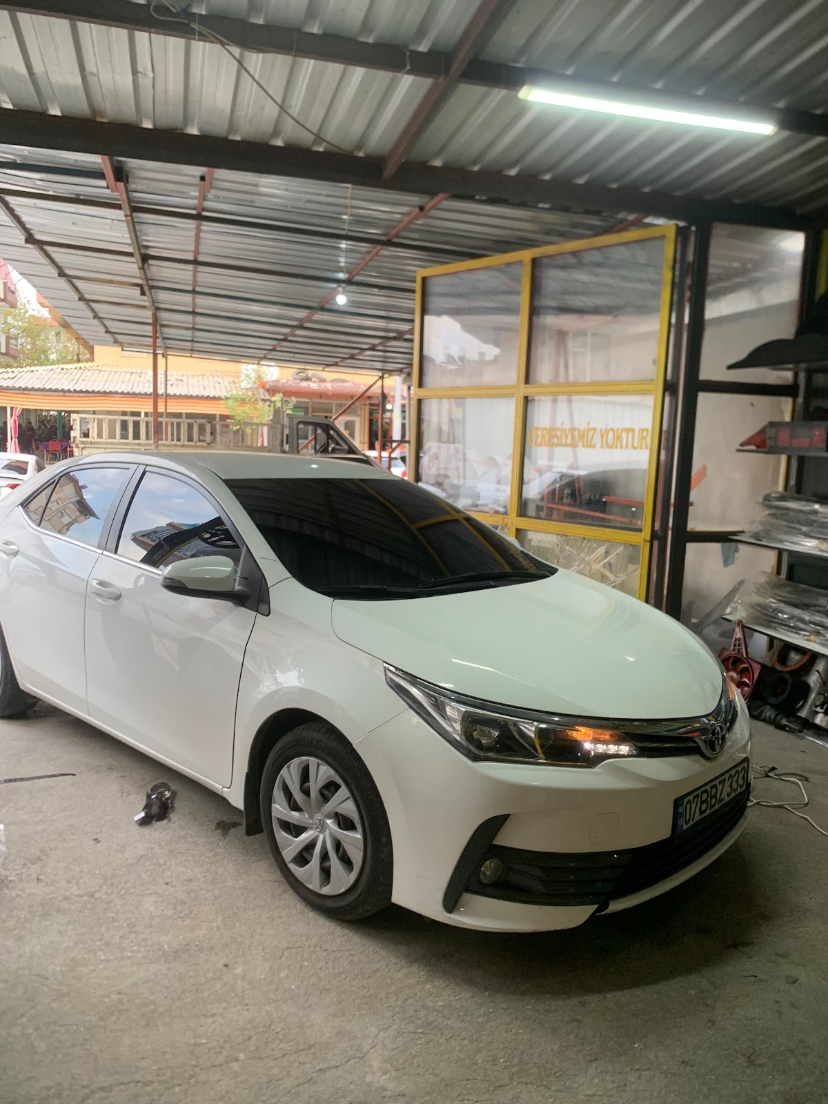 MaT TUNİNG – Fotoğraf 2