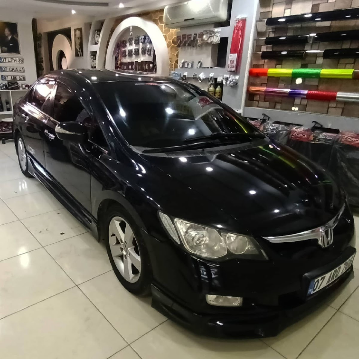 MaT TUNİNG – Fotoğraf 3