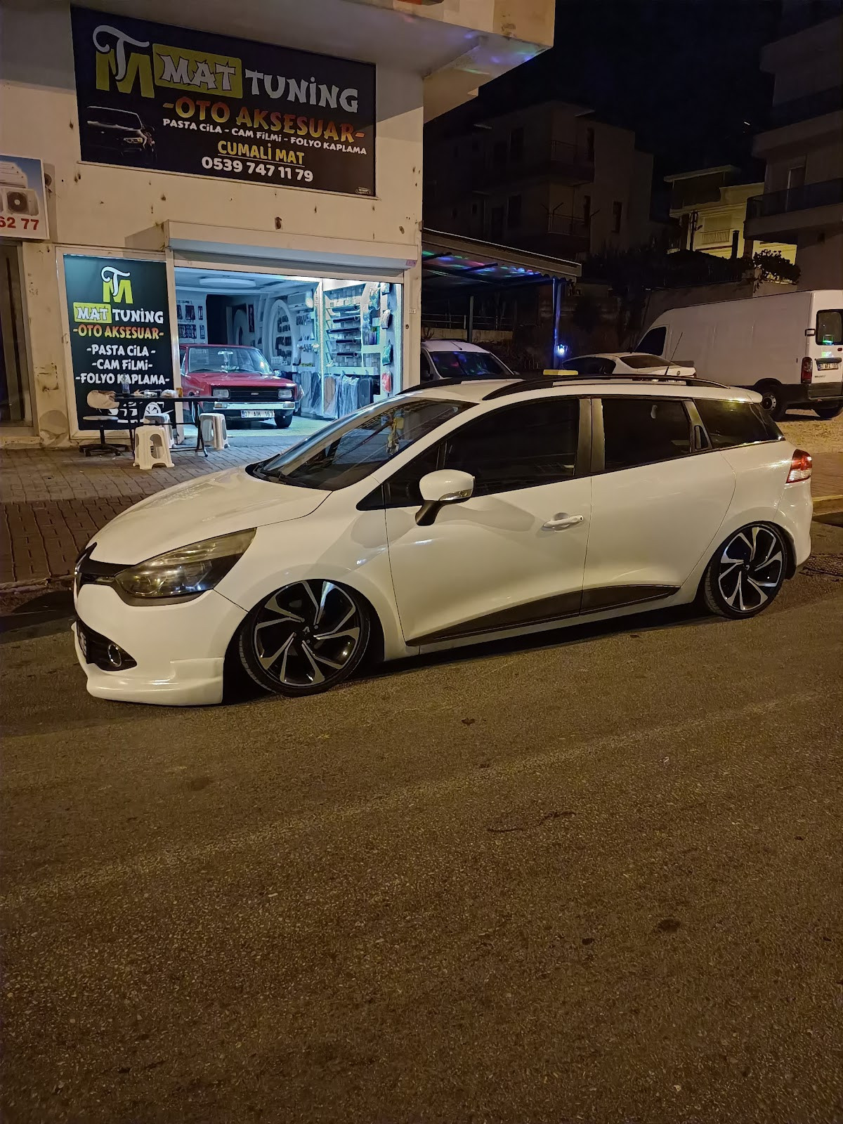 MaT TUNİNG – Fotoğraf 5