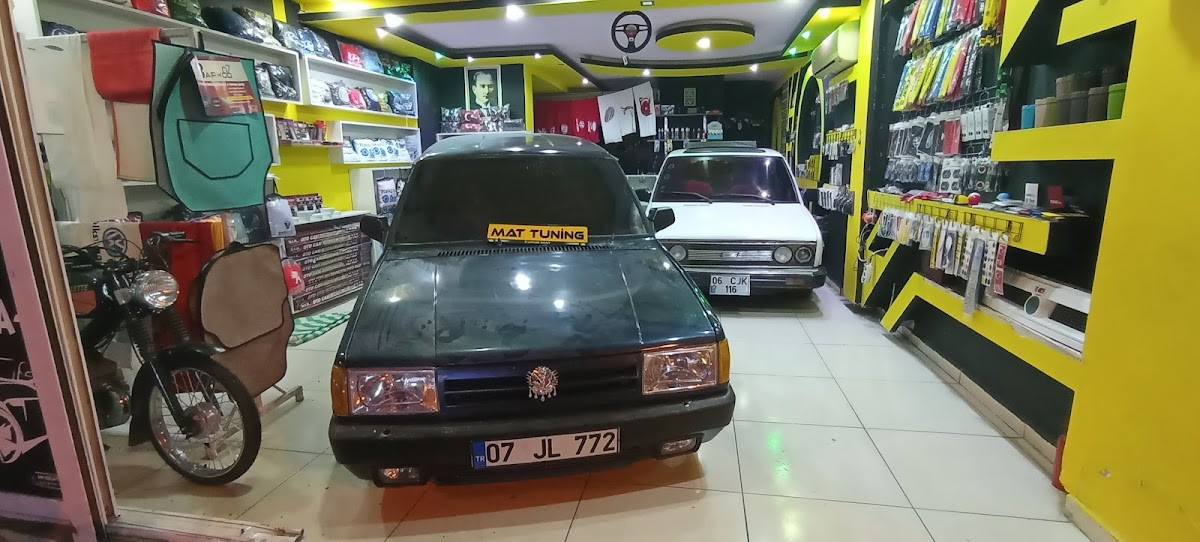 MaT TUNİNG – Fotoğraf 9