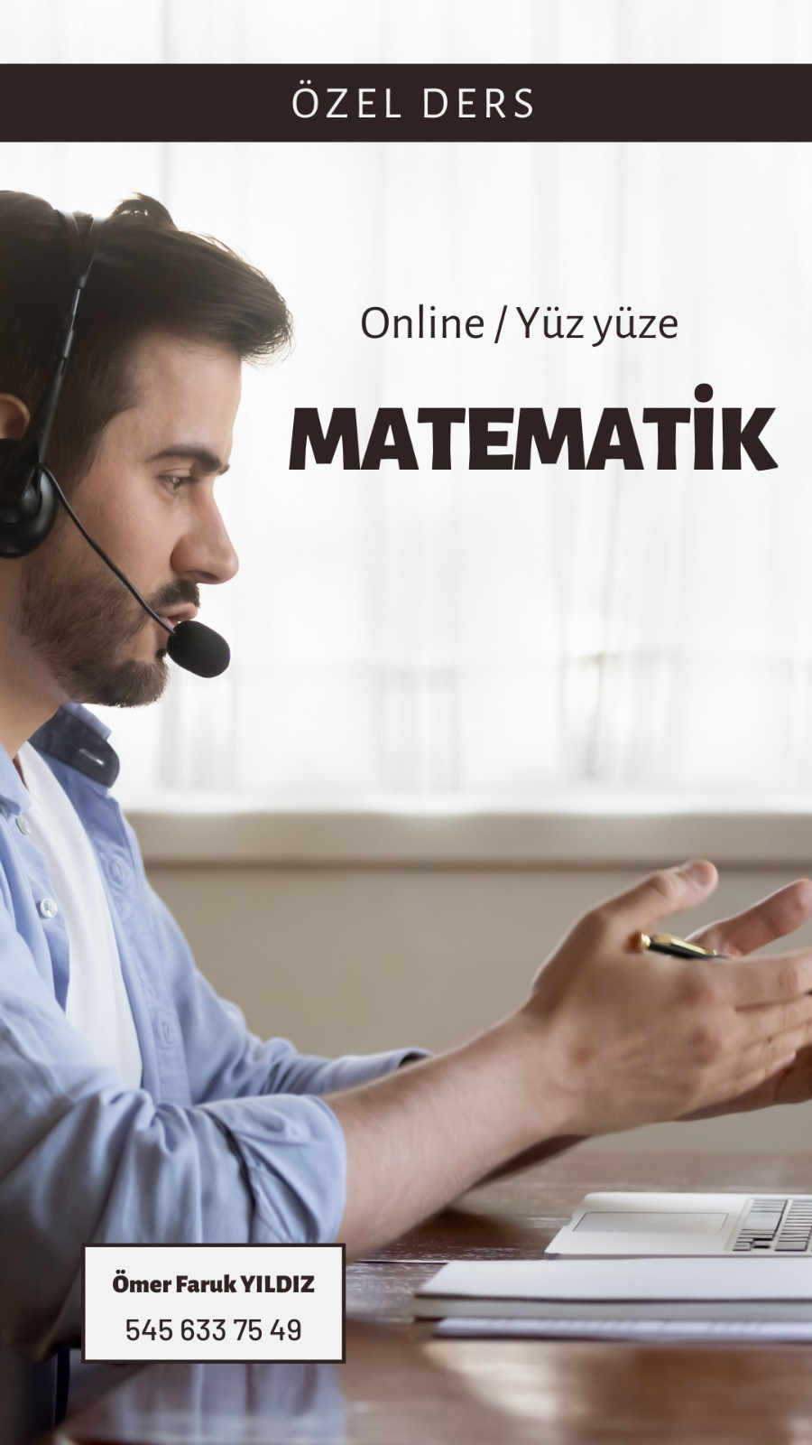matematik özel ders – Fotoğraf 3