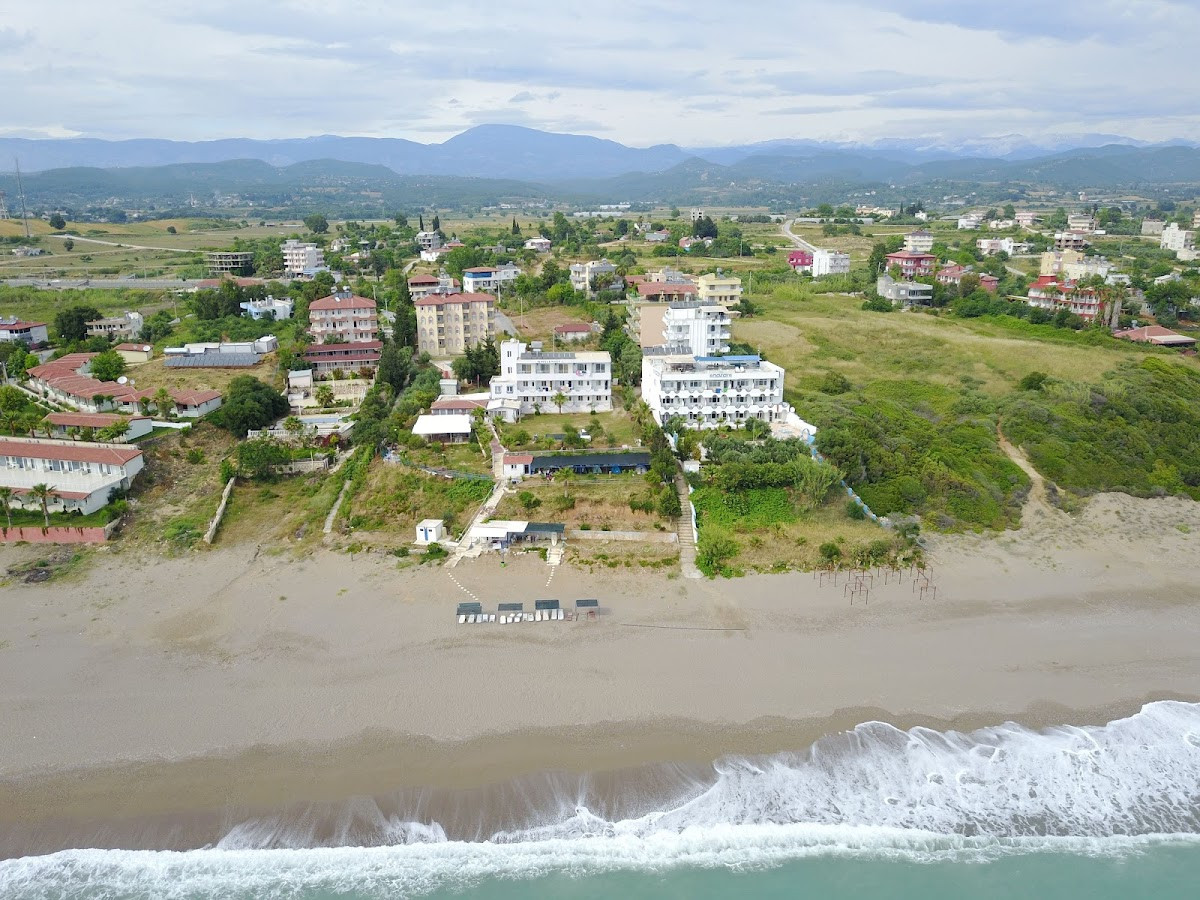 Mavi Cennet Camping Pansiyon – Fotoğraf 5