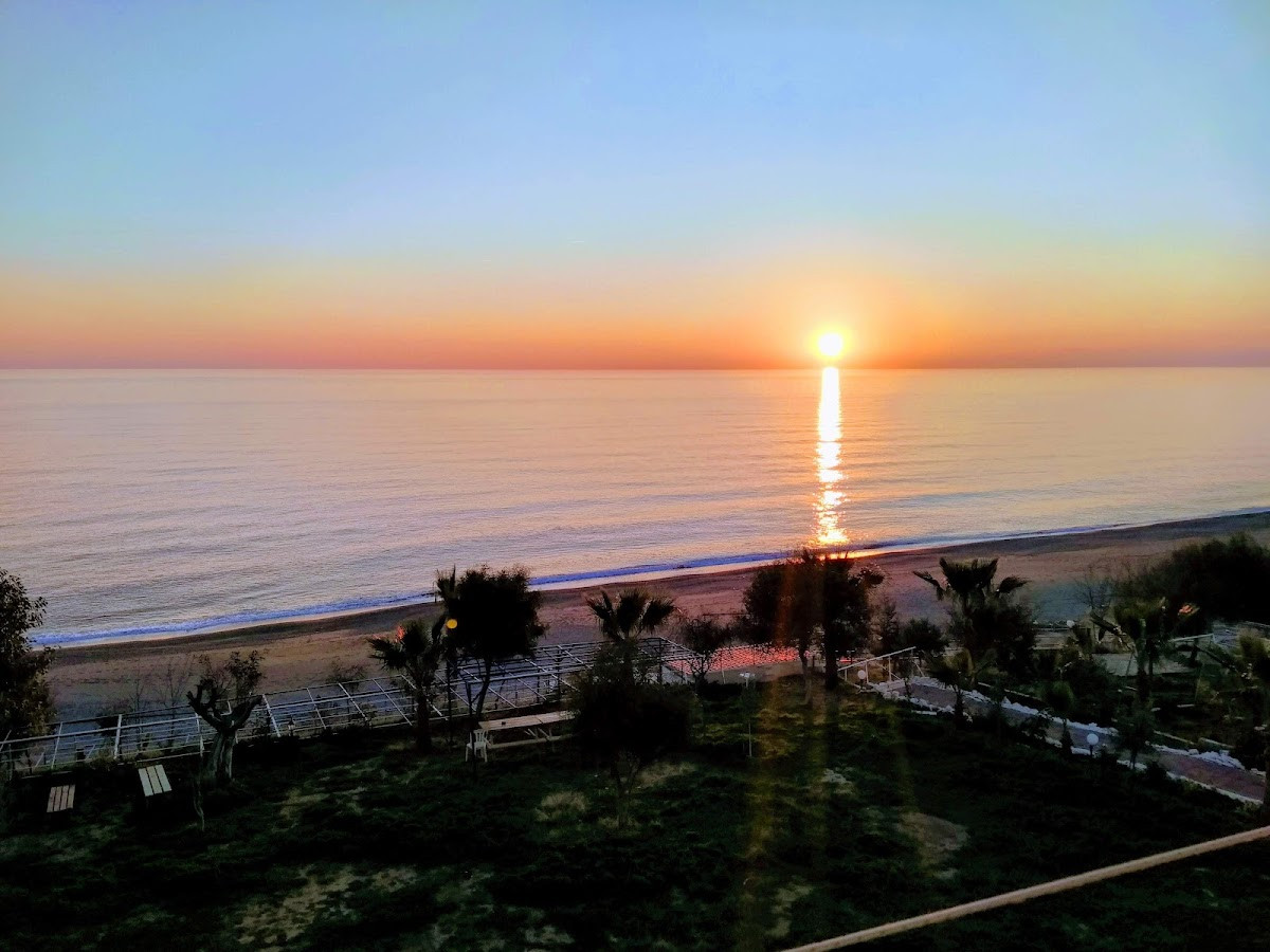 Mavi Cennet Camping Pansiyon – Fotoğraf 9