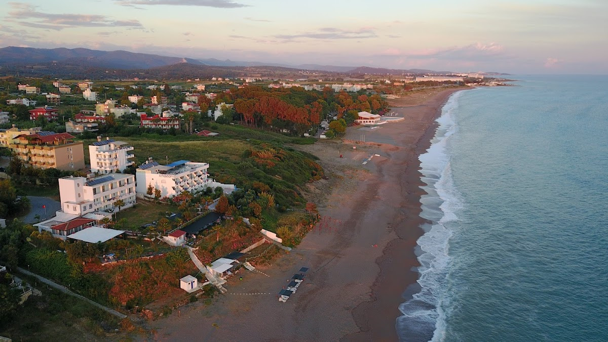 Mavi Cennet Camping Pansiyon – Fotoğraf 10