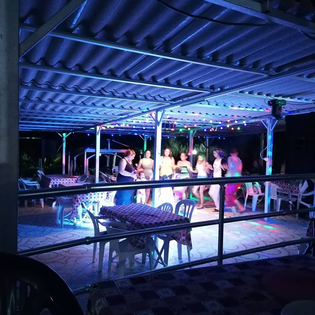 Mavi Cennet Camping Pansiyon – Fotoğraf 6