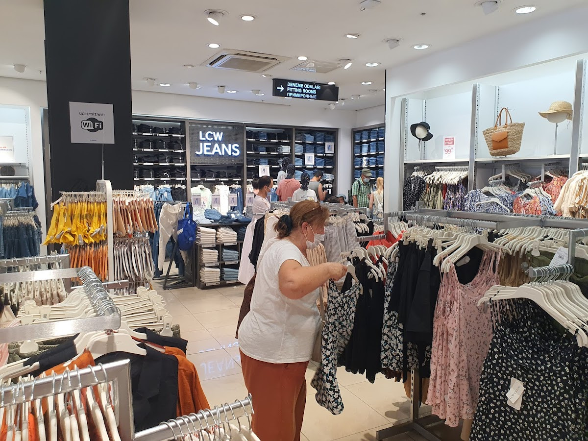 Mavi - Manavgat – Fotoğraf 2