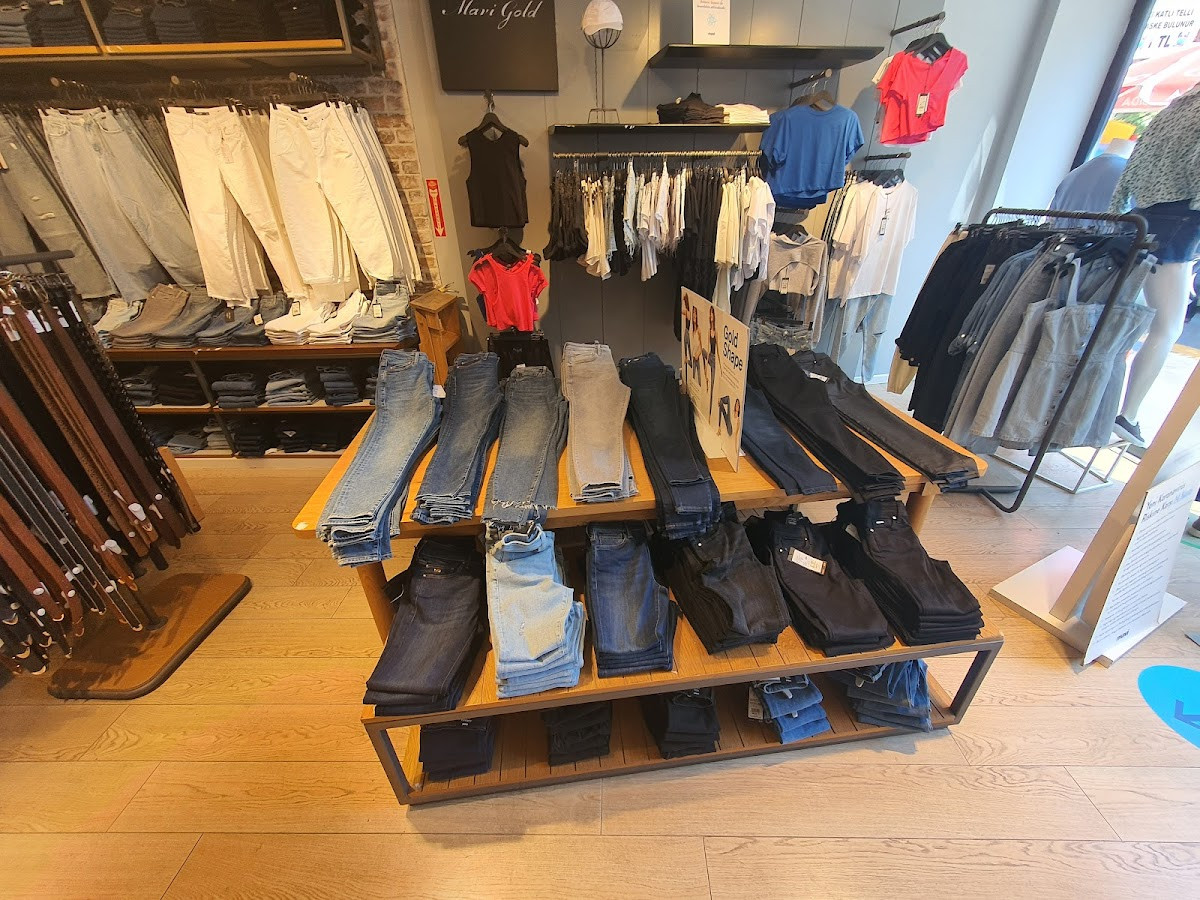 Mavi - Manavgat – Fotoğraf 9