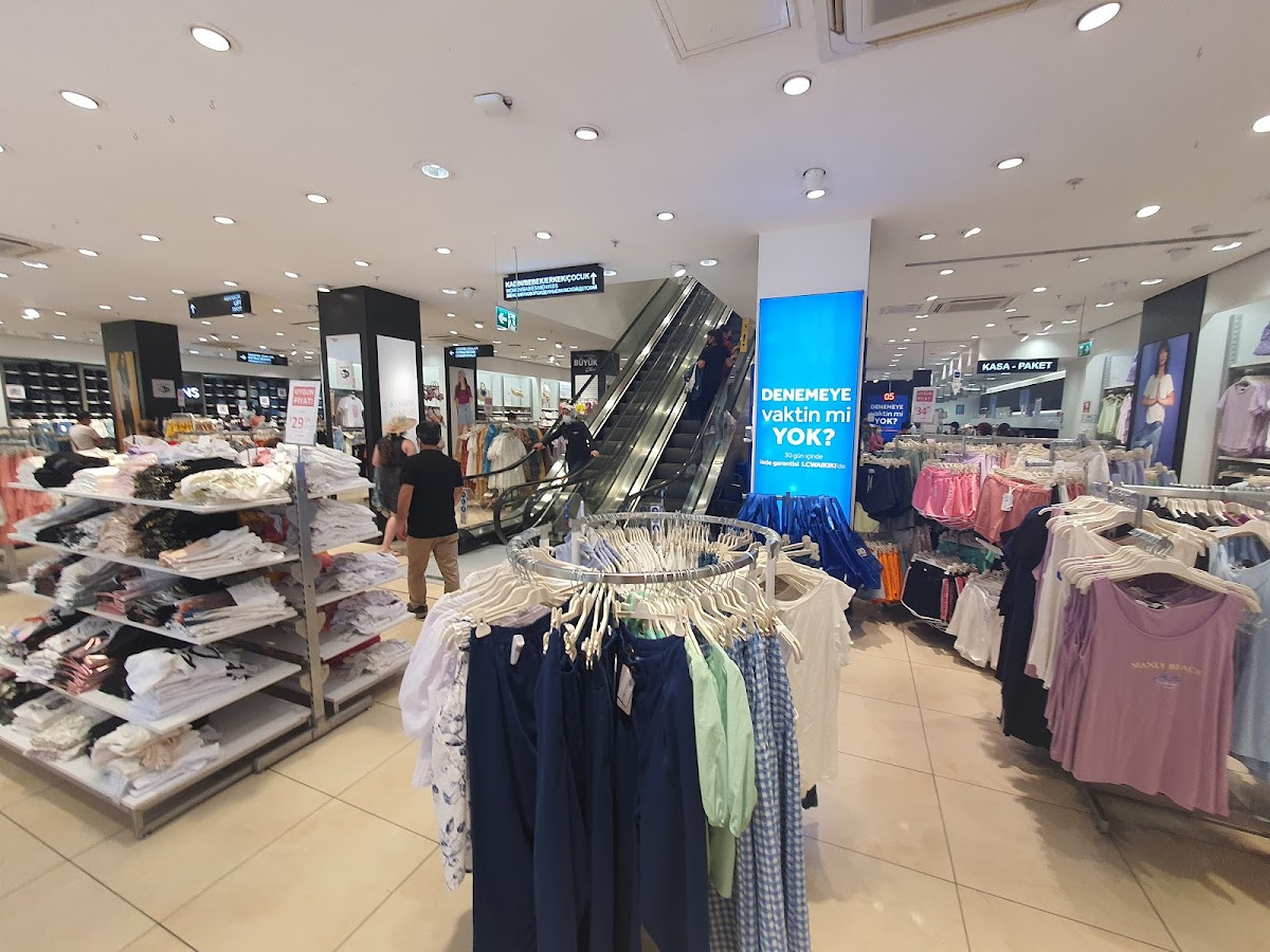 Mavi - Manavgat – Fotoğraf 5