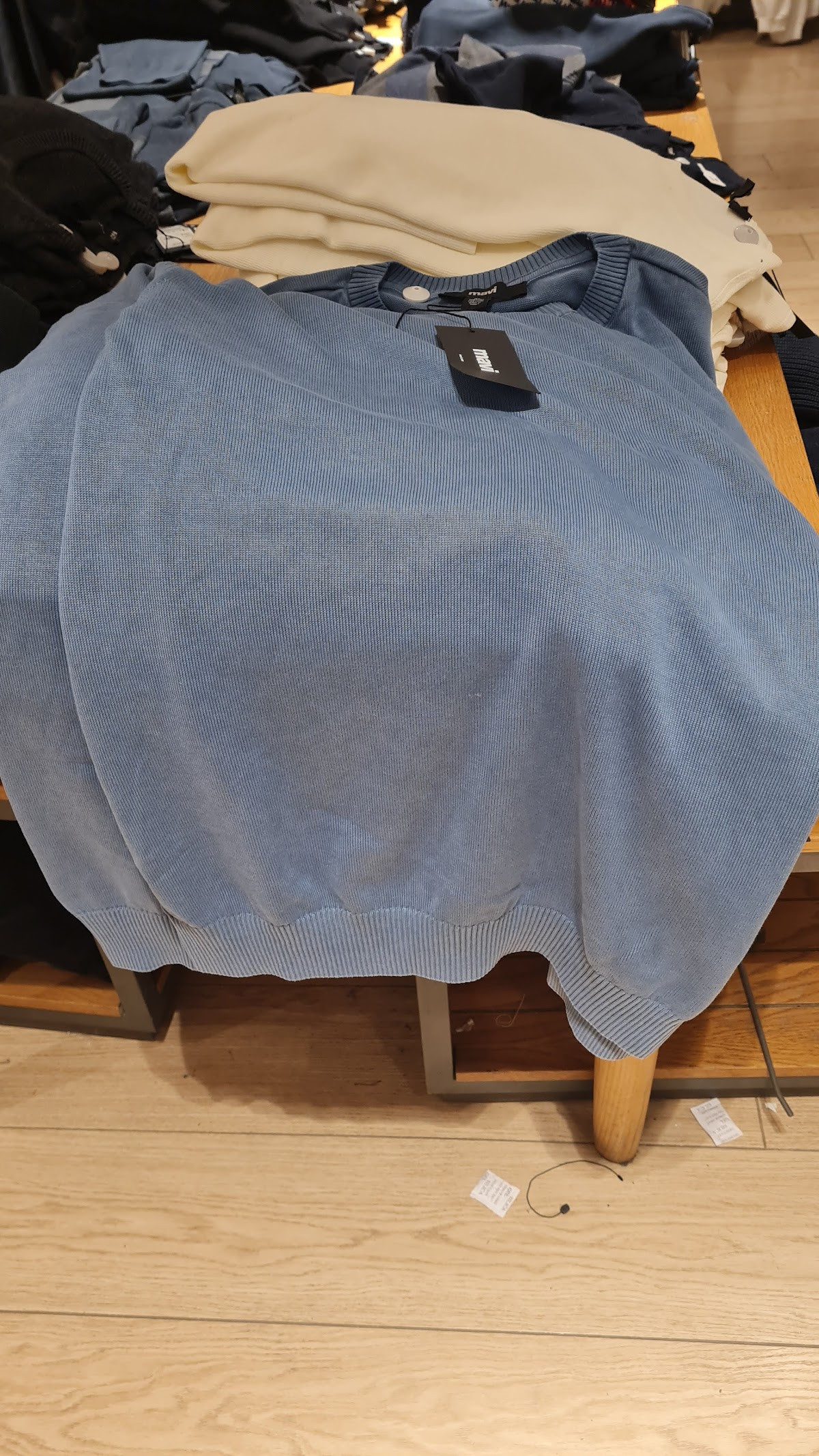 Mavi - Manavgat – Fotoğraf 4