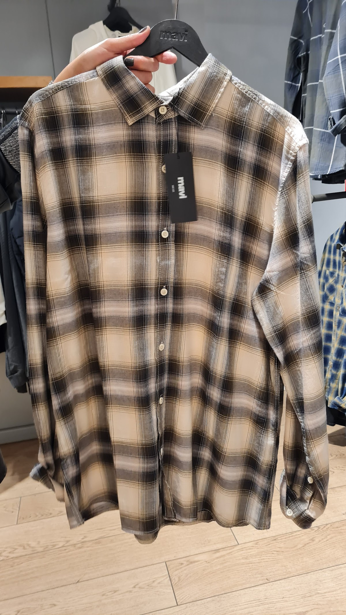 Mavi - Manavgat – Fotoğraf 10