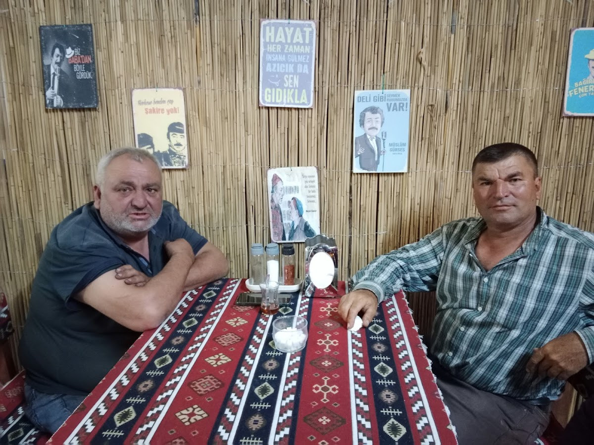 Maviş döner – Fotoğraf 10